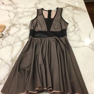 ROBERT RODRIGUES DRESS SIZE 6